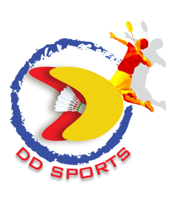 DD Sports Academy logo